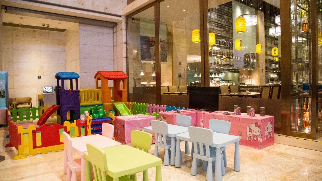 “暖男级”五星酒店自助,藏着林俊杰打卡过的正宗咖喱