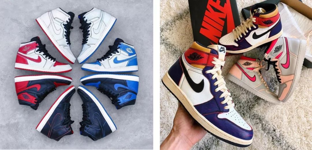 jordan1实体店发售,jordan1北京旗舰店