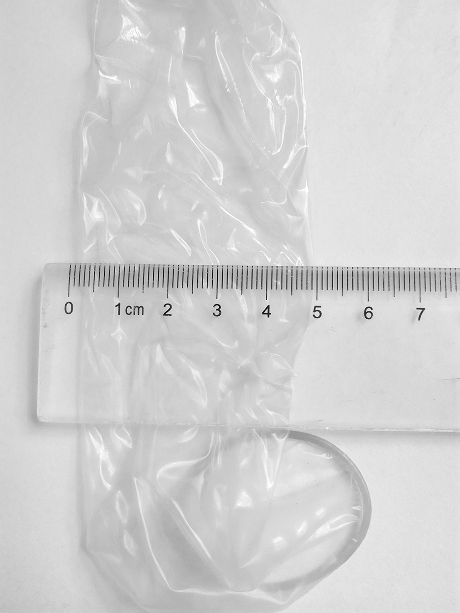 避孕套还有尺寸的吗,避孕套真的有尺寸吗