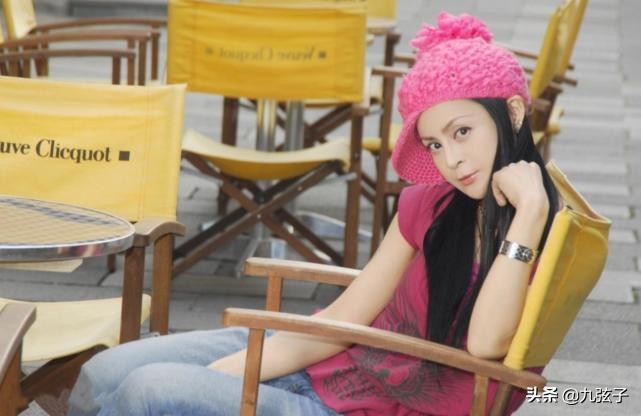 高胜美整容失败原因,高胜美整容了吗