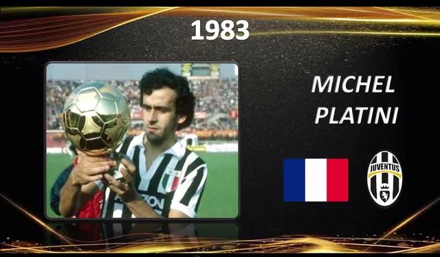 足球金球奖历史最佳,足球金球奖1956年到2019年