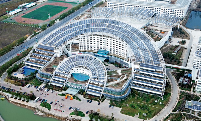 天启骑士新征程,皇明新品上市