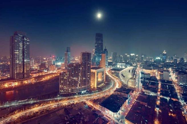 天津必去的美食一条街,天津河西区美食街