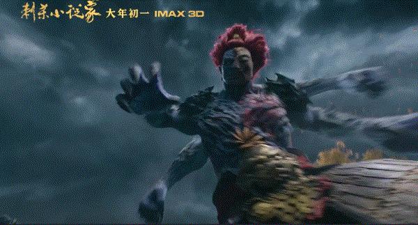 《刺杀小说家》：导演道歉，还是观众不懂？