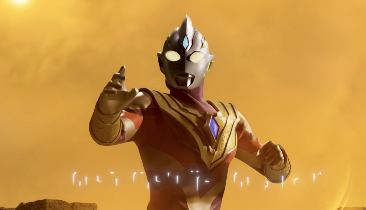 圆谷奥特曼合集,圆谷发的奥特曼原视频