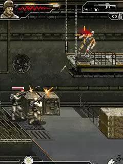 塞班系统的经典韩国手机游戏,塞班十大最耐玩的游戏