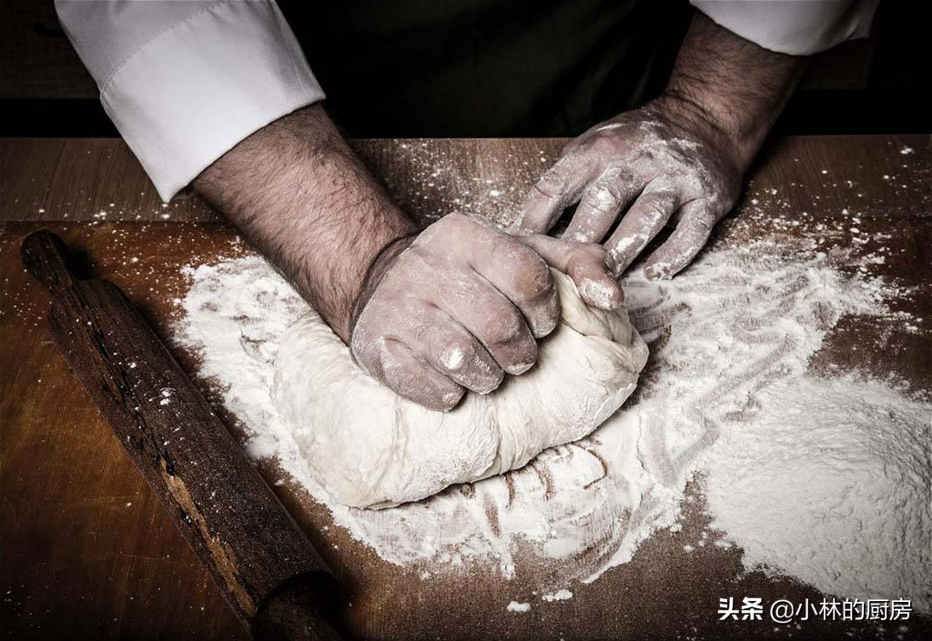 馒头包子发面十个技巧纯干货,包子馒头怎么发面效果最好