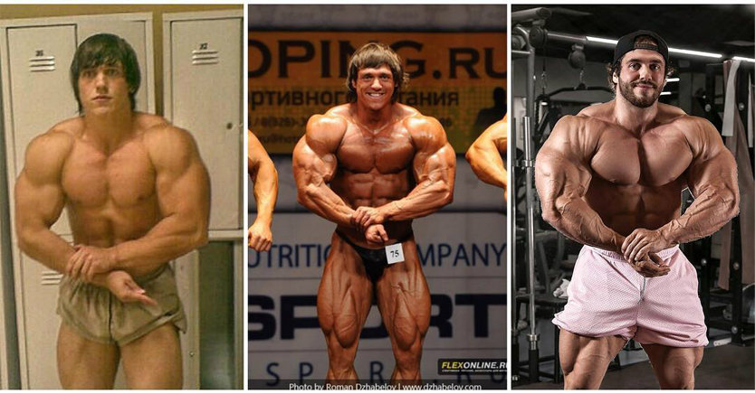 俄罗斯巨臂哥现状,俄罗斯巨臂哥手术