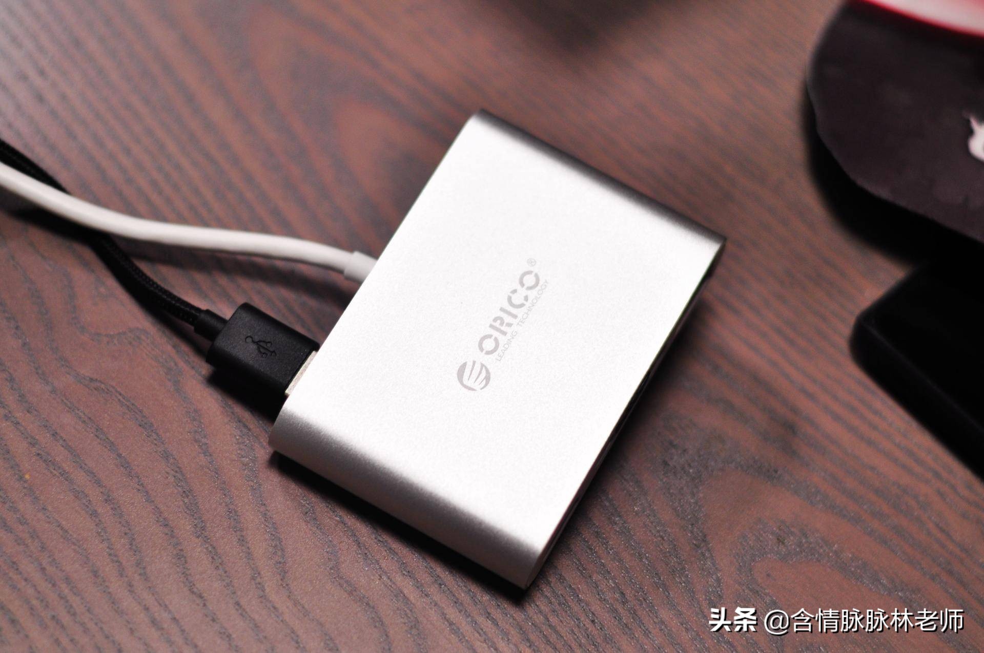 电脑扩展坞怎么用,电脑扩展坞都插什么