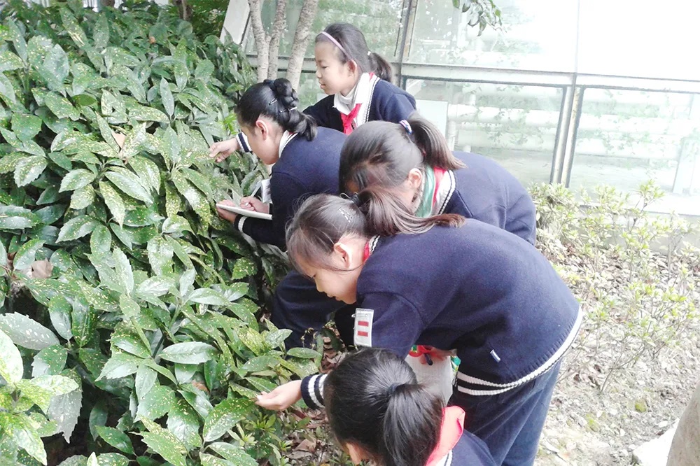 宝山这所学校“延时更延爱”的举动让“课后三点半”不再是问题！