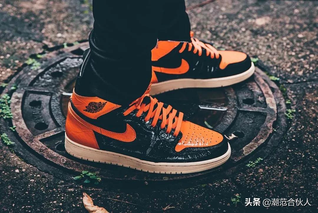 万万没想到打垮鞋贩子的竟然是新冠病毒.....