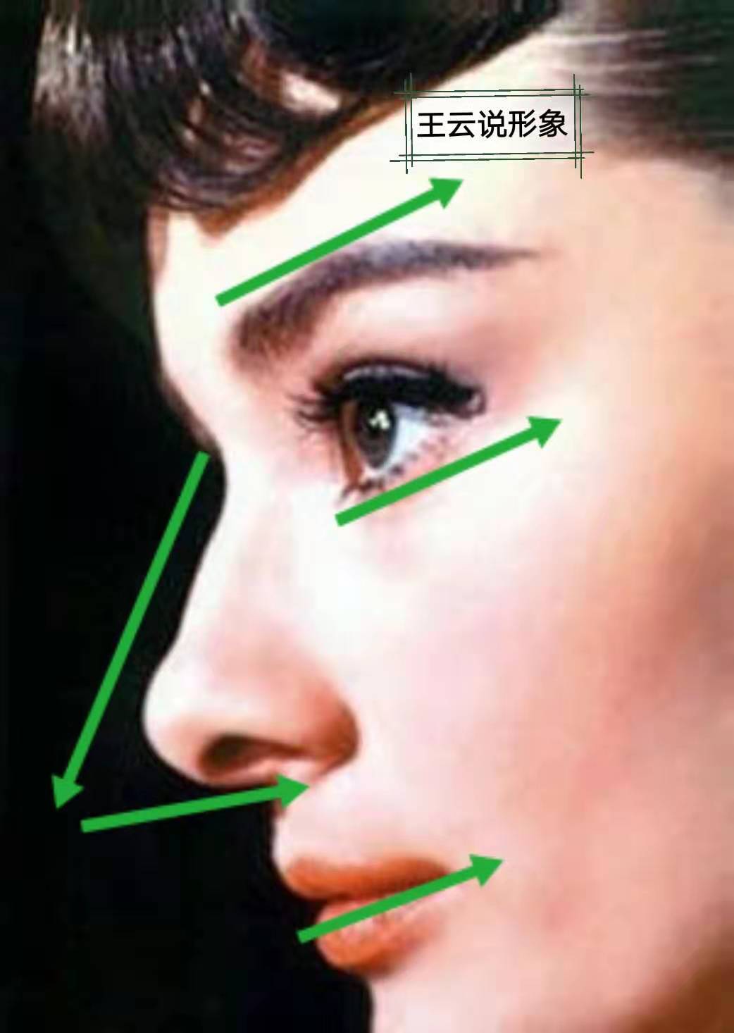 赫本和梦露谁才是你心目中的女神,凭啥让赫本和梦露都如此迷恋