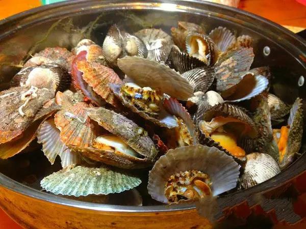 烟台开海炫富是真的吗,湛江有一种炫富叫开海了