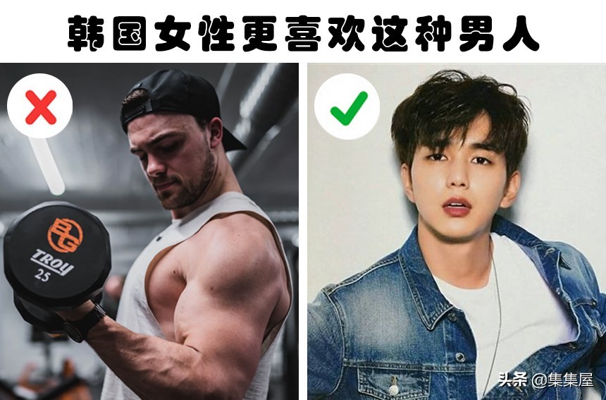 韩国女性化的男生,日本韩国的男人女性化是什么原因