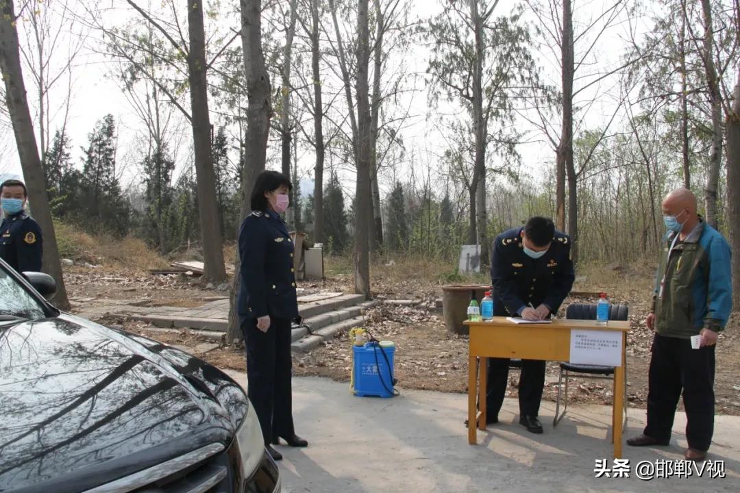 邯郸考驾照去哪里学,邯郸市什么时候能考驾照