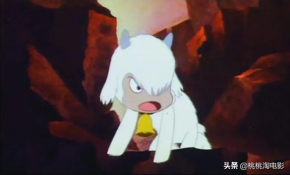 50部最重要的日本动画电影，你都看了么？