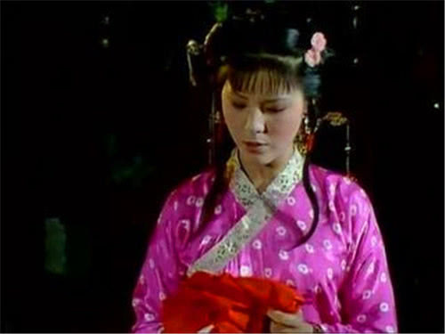 红楼贾母的丫鬟,红楼四大丫鬟