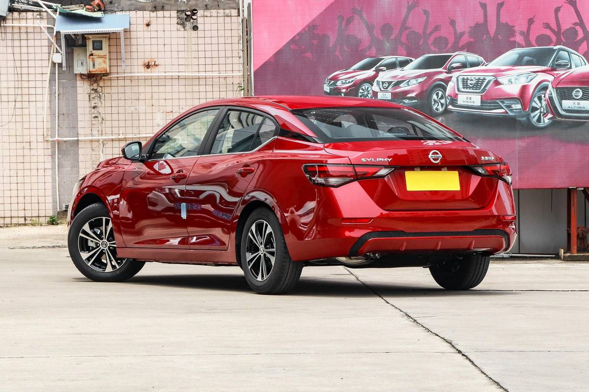 推荐三款性价比高又耐用的合资车,最值得买的几款合资车性价比极高