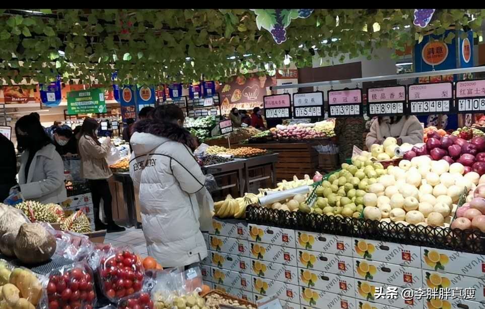 年过完了。今日湖南平江县南江镇怎么样了？