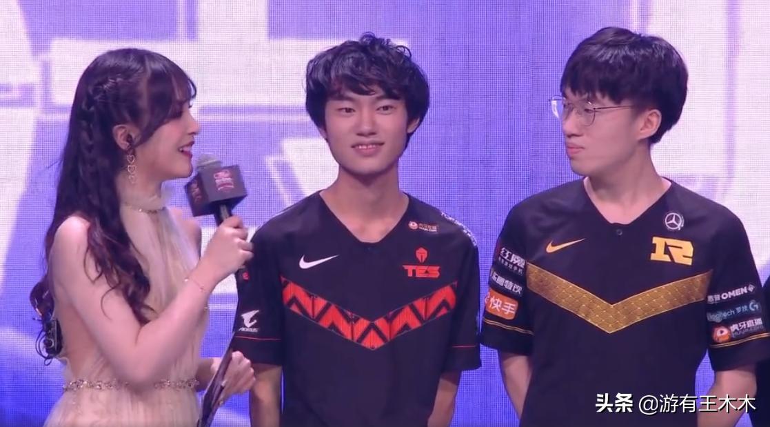 rng小虎单骑救主,rng公布名单小虎