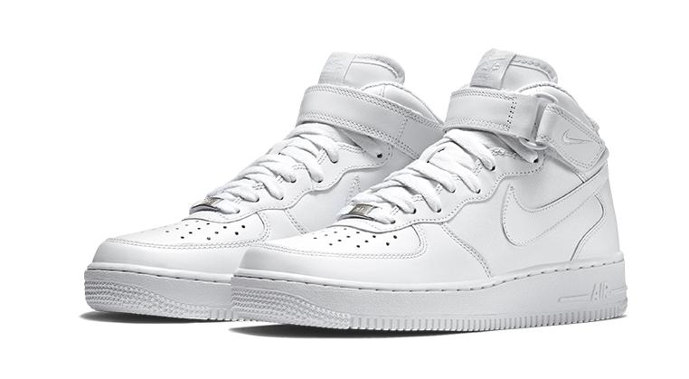 20款经典小白鞋夏日小白鞋推荐,学校小白鞋品牌推荐