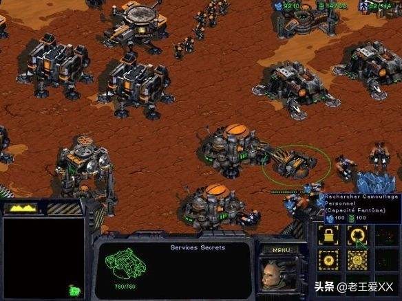 80后玩过的热门游戏排行榜前十名,80后最爱游戏