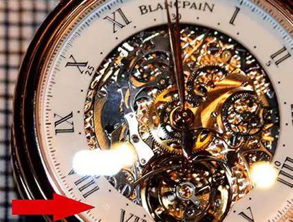 手表的机芯都有哪些,手表的机芯都有什么样的