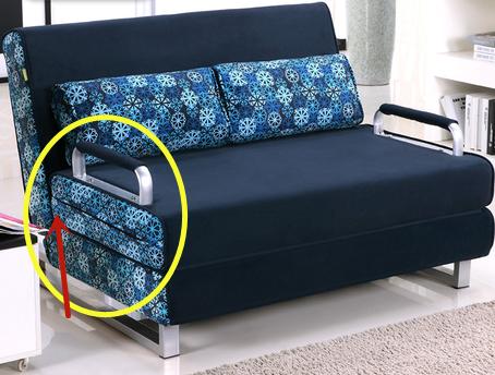 沙发床便宜质量又好推荐,十大最不建议买的沙发床