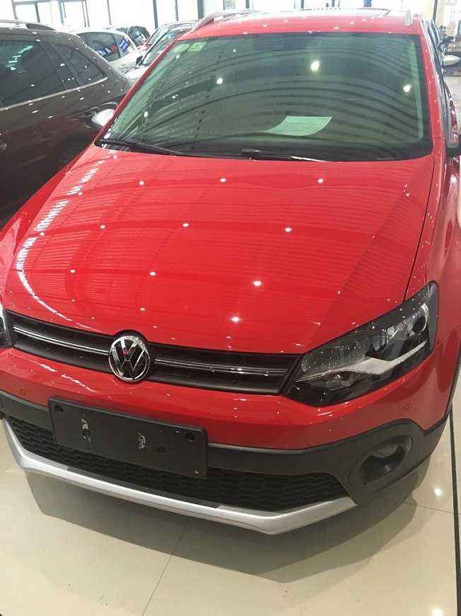 新款大众波罗油耗实际多少,大众polo油耗高怎么解决