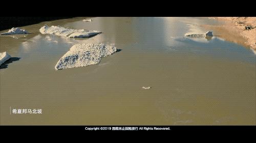 希夏邦马环线徒步8日行程,户外徒步希夏邦马峰大环线视频
