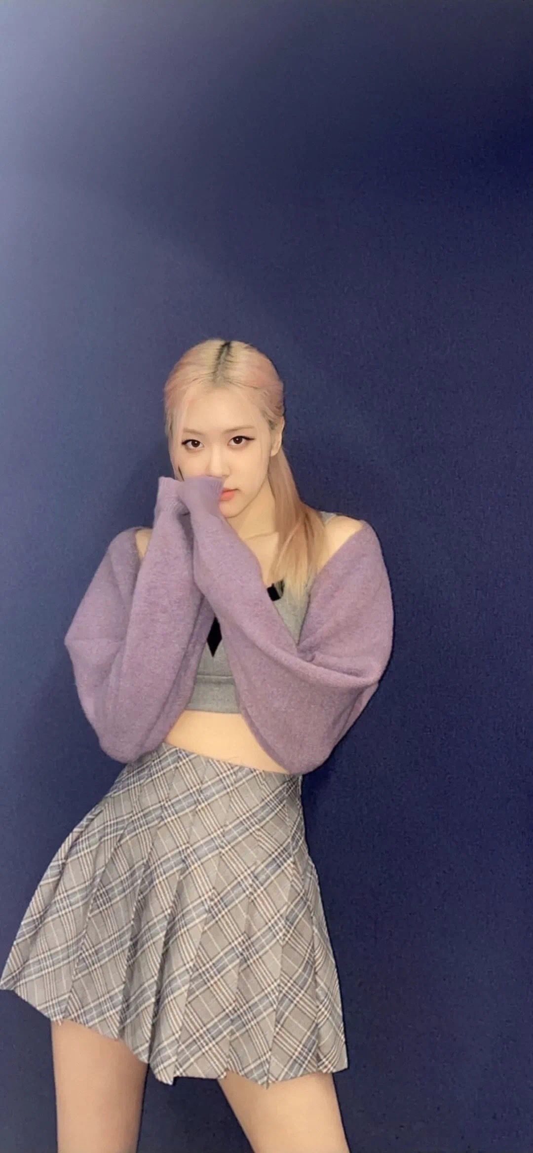 blackpinkrose朴彩英出道首张solo,朴彩英soloontheground演唱会完整版