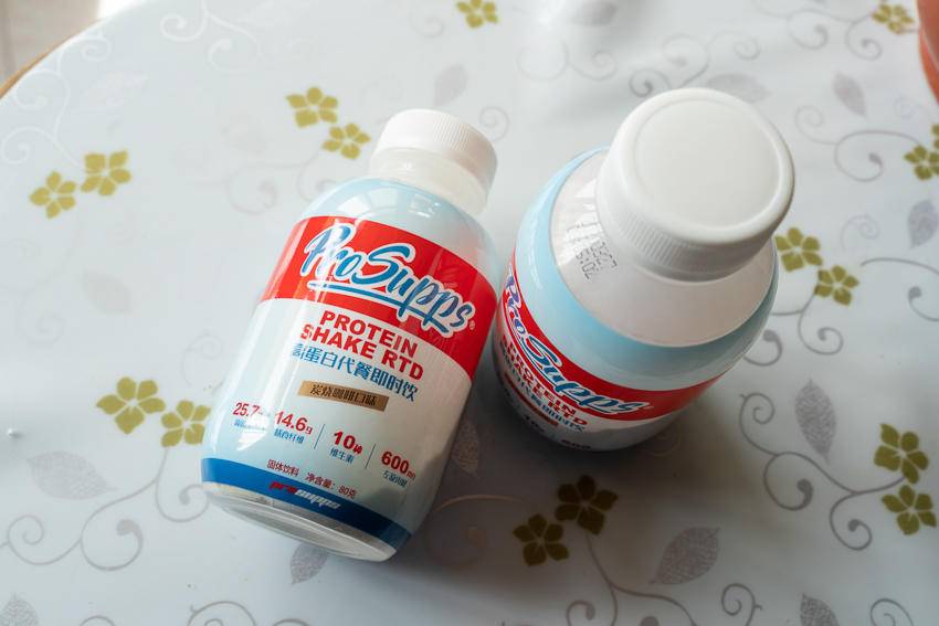 海德力香草奶昔蛋白粉,海德力乳清蛋白巧克力奶昔