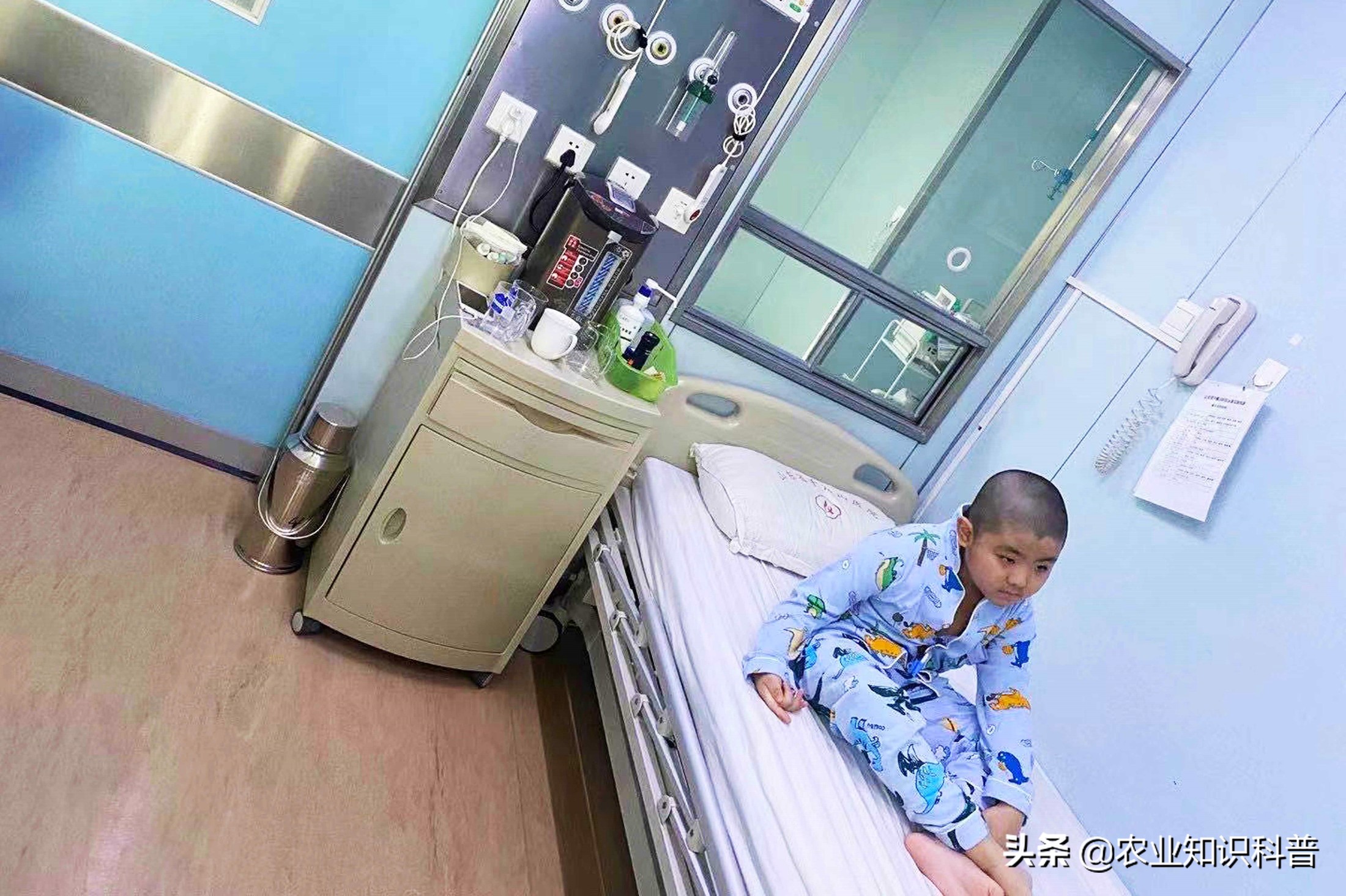 急性肝衰竭救过来的孩子,男子被确诊急性肝衰竭