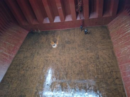 韩国仁川港干净,韩国仁川邮轮港