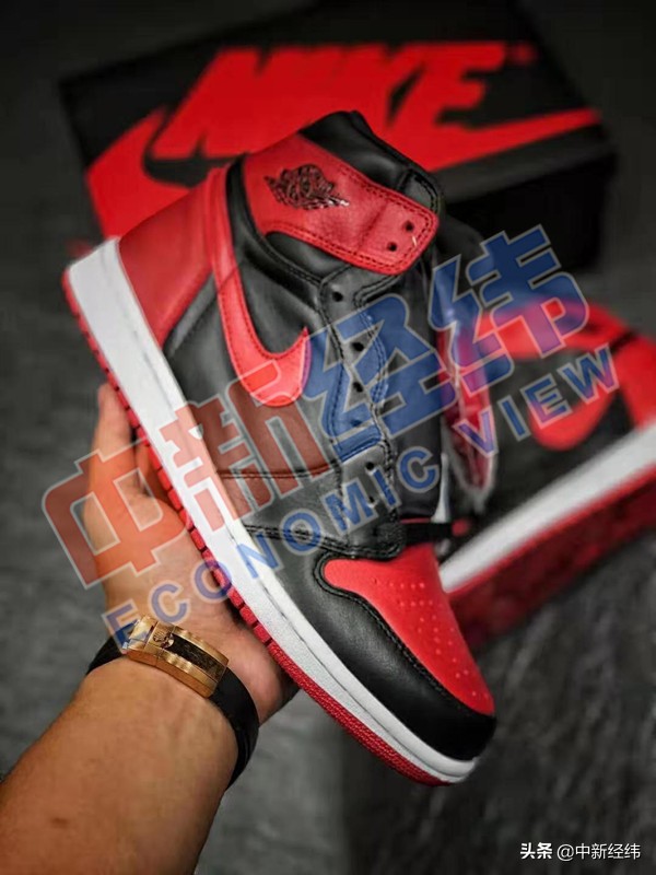 疯狂的潮鞋2,疯狂的鞋