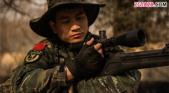 狙击偏流修正,击狙手段