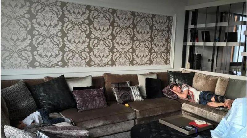 35岁的梅西仿佛回到了25岁的样子,梅西34岁过人