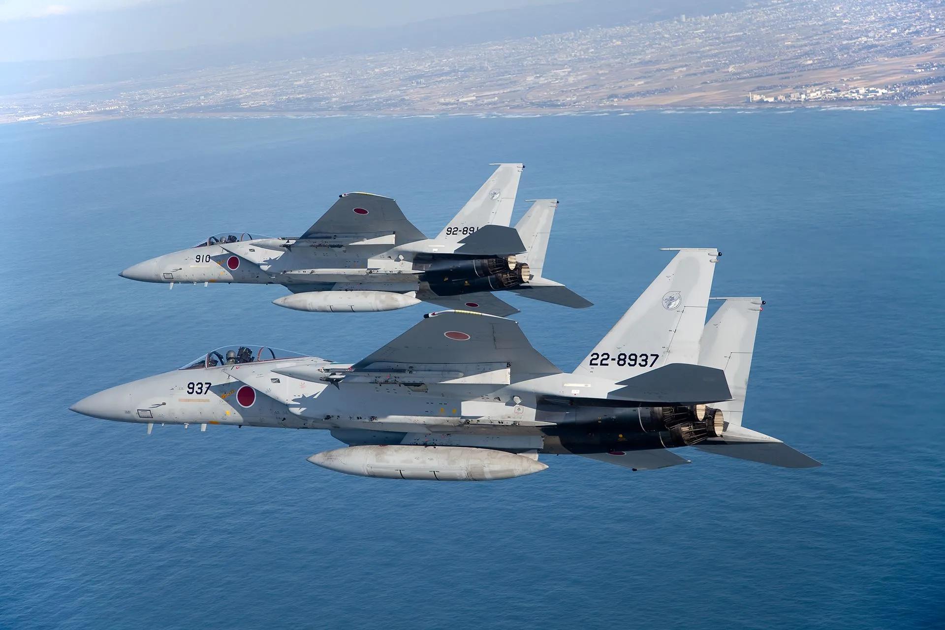 日本究竟有多么厉害,日本的军事潜力有多大