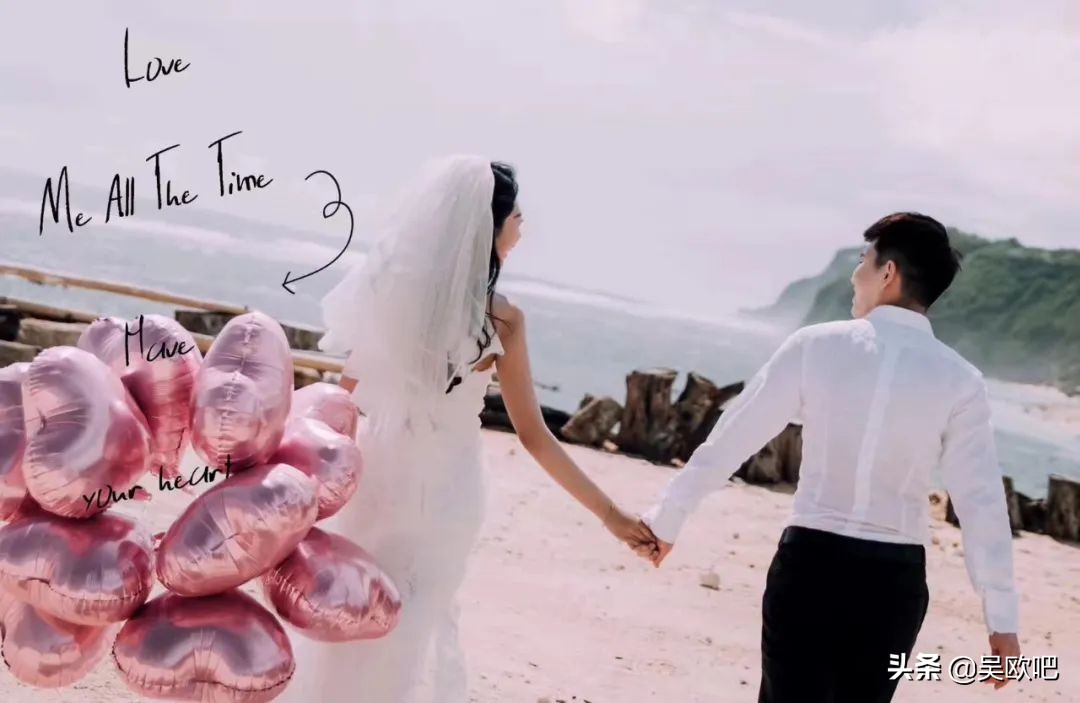 蜜月潜水看海推荐,全球最适合蜜月旅游的海岛