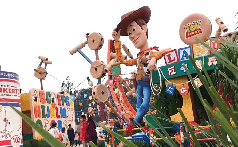 过年香港迪士尼攻略,春节游香港迪士尼攻略视频