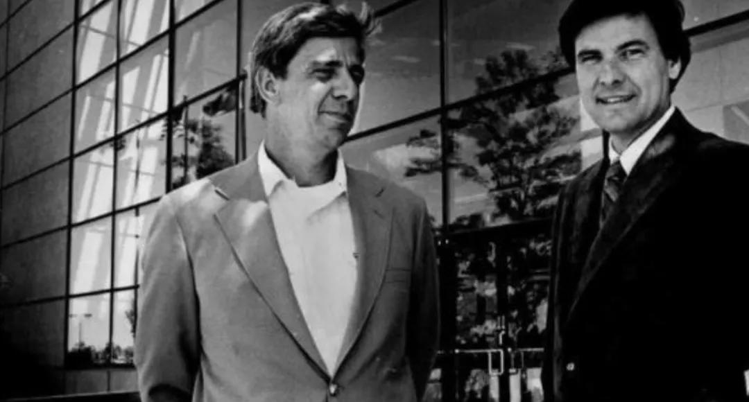 必胜客创始人,必胜客公司创始人