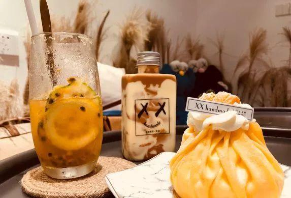 适合带猫咪下午茶好去处,佛山南海区猫咪推荐