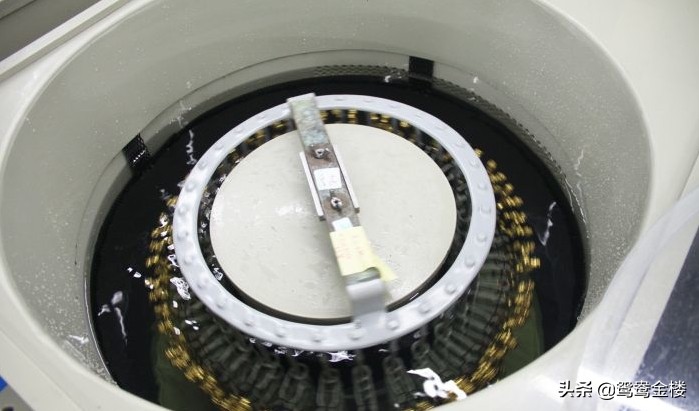 3d硬金是什么金制作的,3d硬金是怎么加工成的