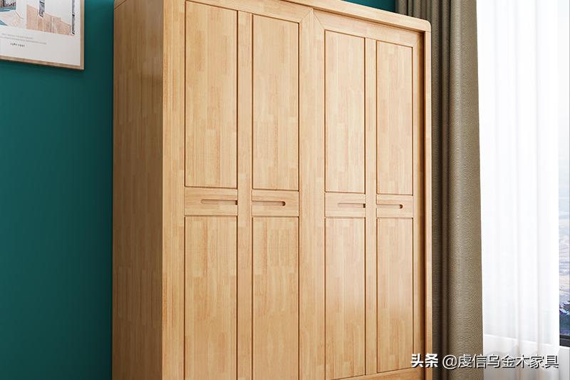 白橡木红橡木和橡胶木的区别,橡木床不到2000是真的吗