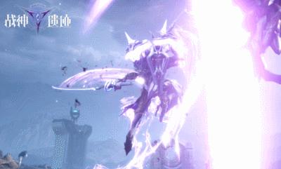 战神遗迹有没有像王者一样的模式,战神遗迹画质为什么不一样