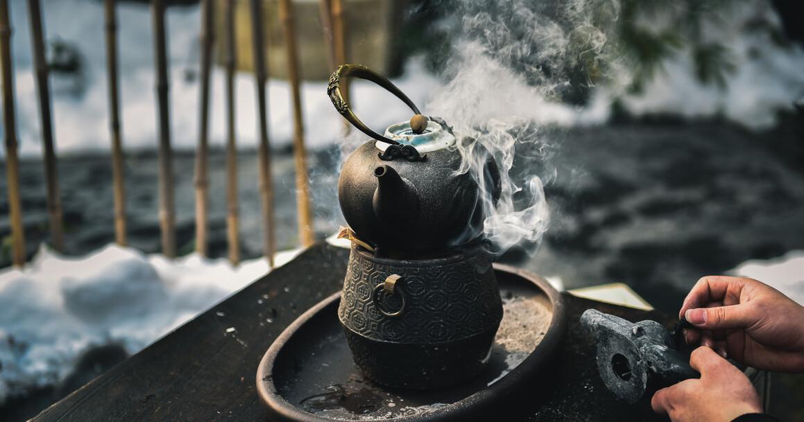 冬天用哪一种保温杯泡茶最好,冬天保温杯泡什么养生