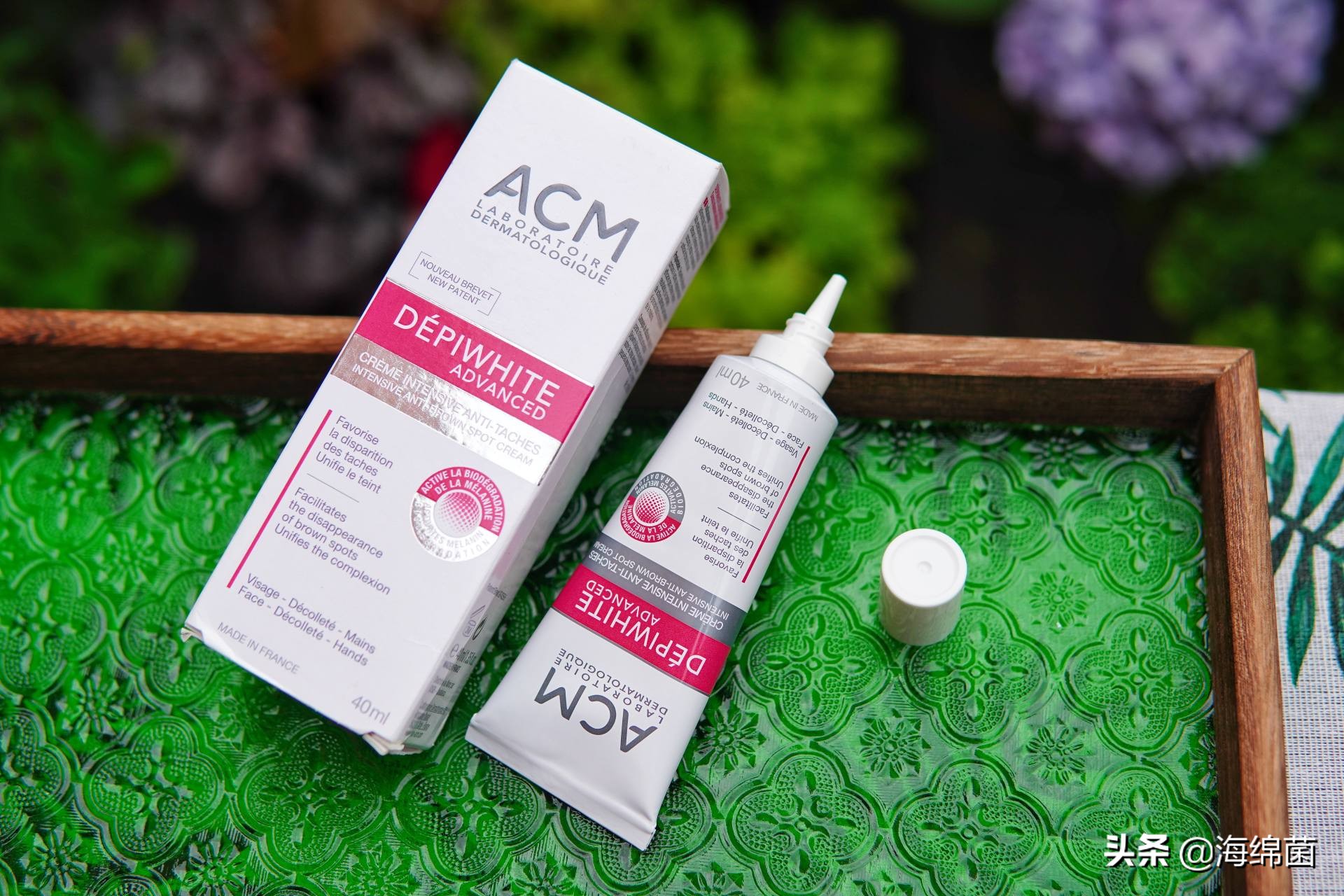 今年夏天美白单品,今夏值得入手的美白好物