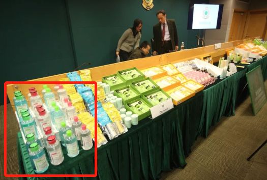 假鞋假包假化妆品,假九价疫苗香港