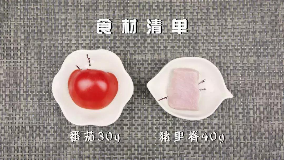 宝宝吃肉泥和肉松哪个有营养,肉泥应该做什么辅食