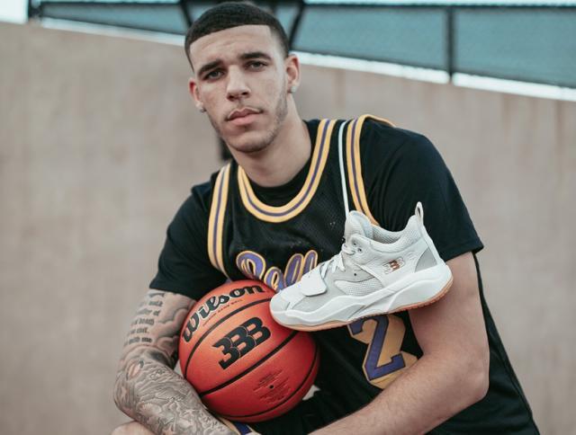 球哥鲍尔最后一战,球哥被交易后首次返回湖人主场